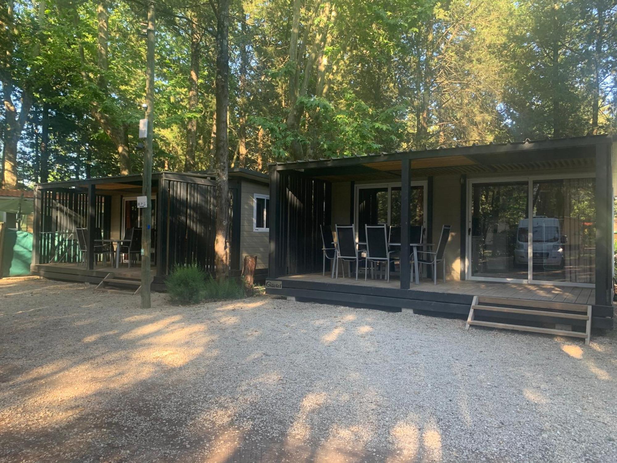 La Vallée De Taradeau Exterior foto