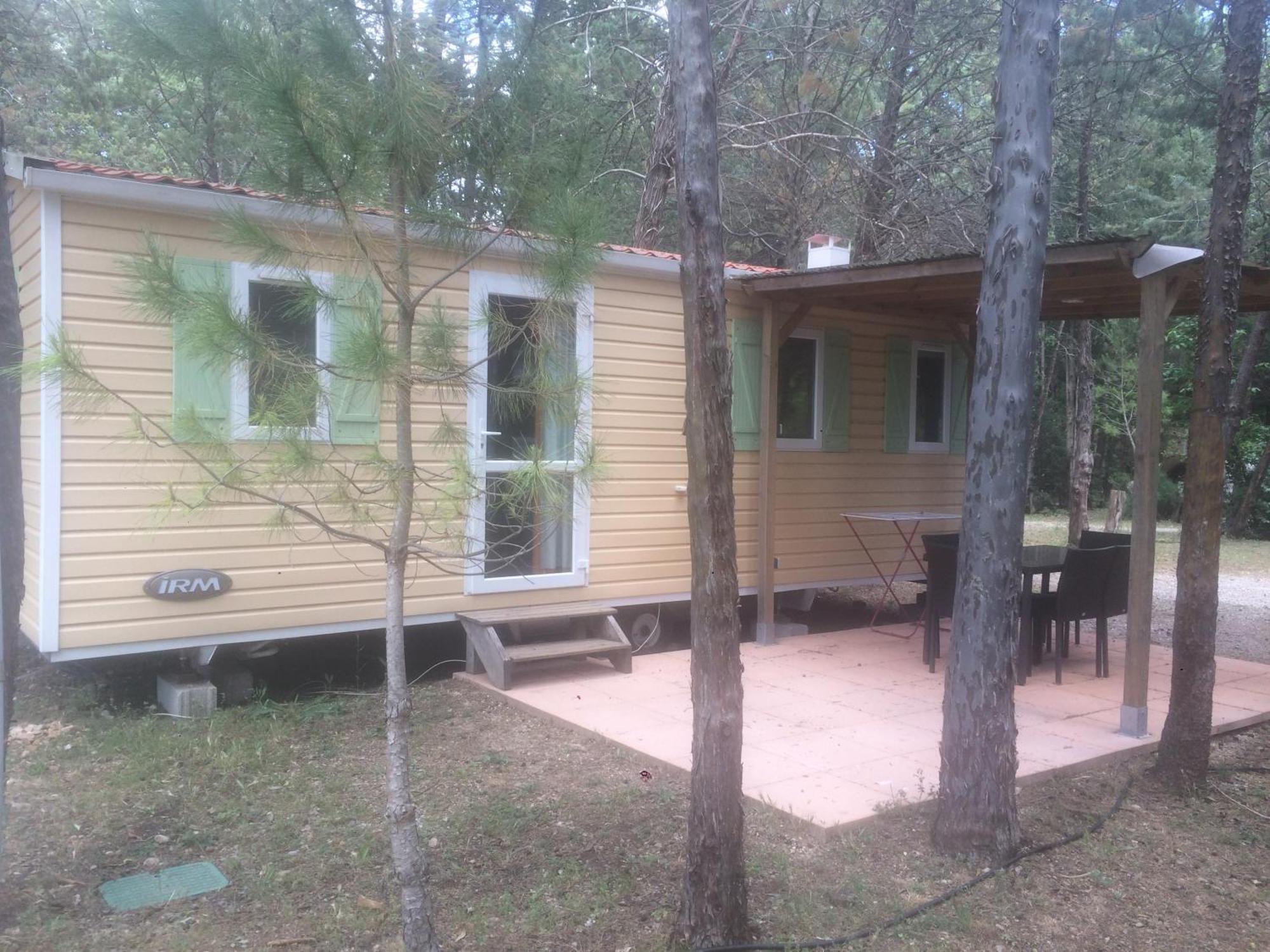 La Vallée De Taradeau Exterior foto